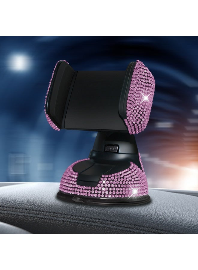 KUYING Creative Car Navigation Stand Multifunctional 