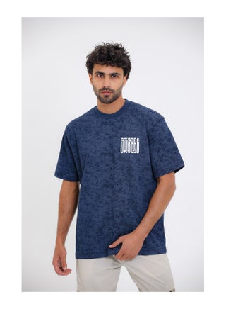 Comfy Round Neck T-shirt - pzsku/ZF38219F977B338235A35Z/45/1750342805/9b68fdf2-a2ab-4269-af2a-4e97f7222a67