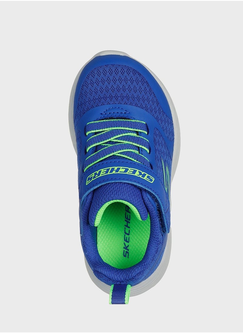 SKECHERS - Infant Dyna-Lite - Image 1