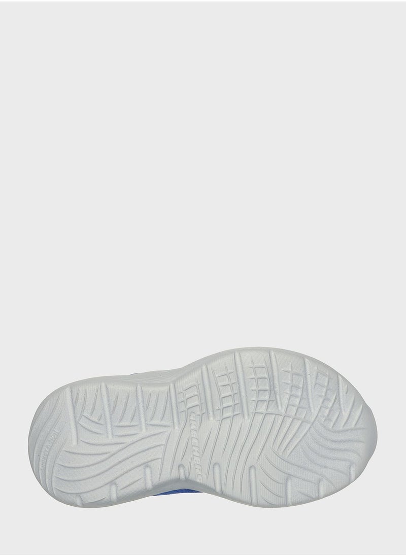 SKECHERS - Infant Dyna-Lite - Image 1
