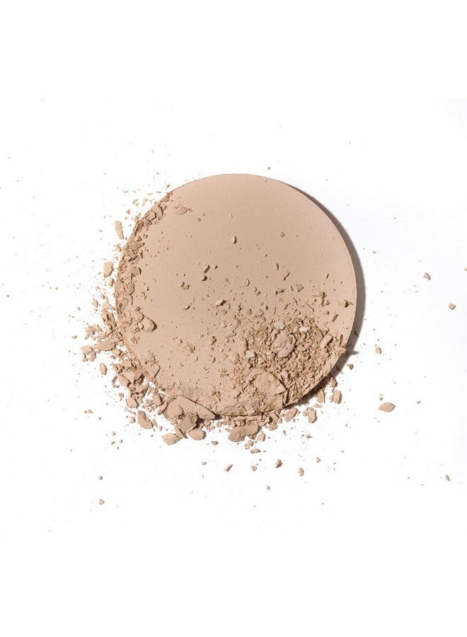 Pupa Milano Extreme Matt Natural Matt Effect Compact Powder Foundation,Full Coverage For All Skin Types 030 Nude 30Ml, 1 Count - Image 2
