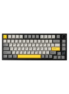 AK820Pro BlackGrey