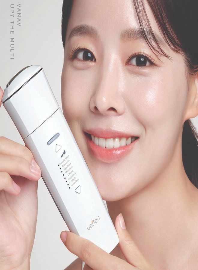 VANAV UP7 The Multi - Image 3