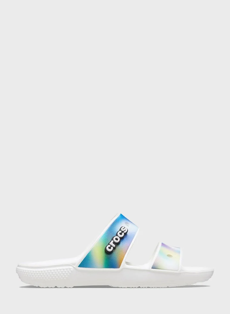 crocs Classic Slides