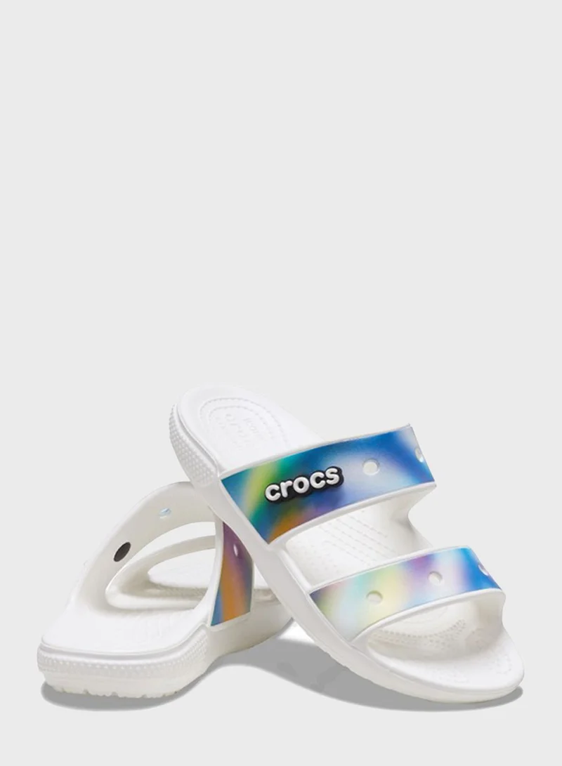 crocs Classic Slides