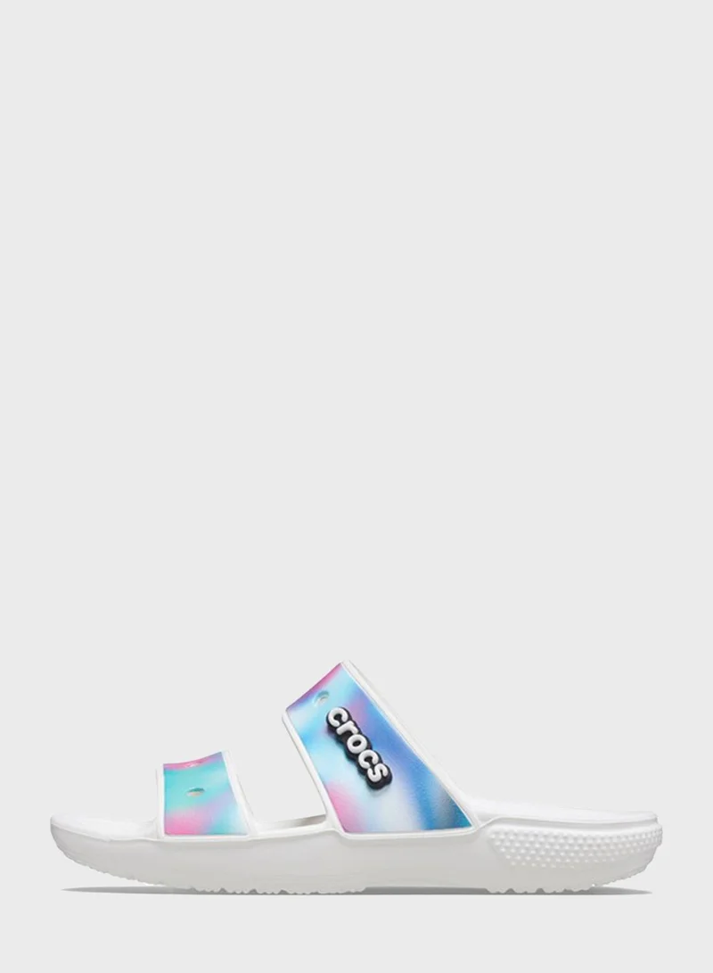 crocs Classic Slides