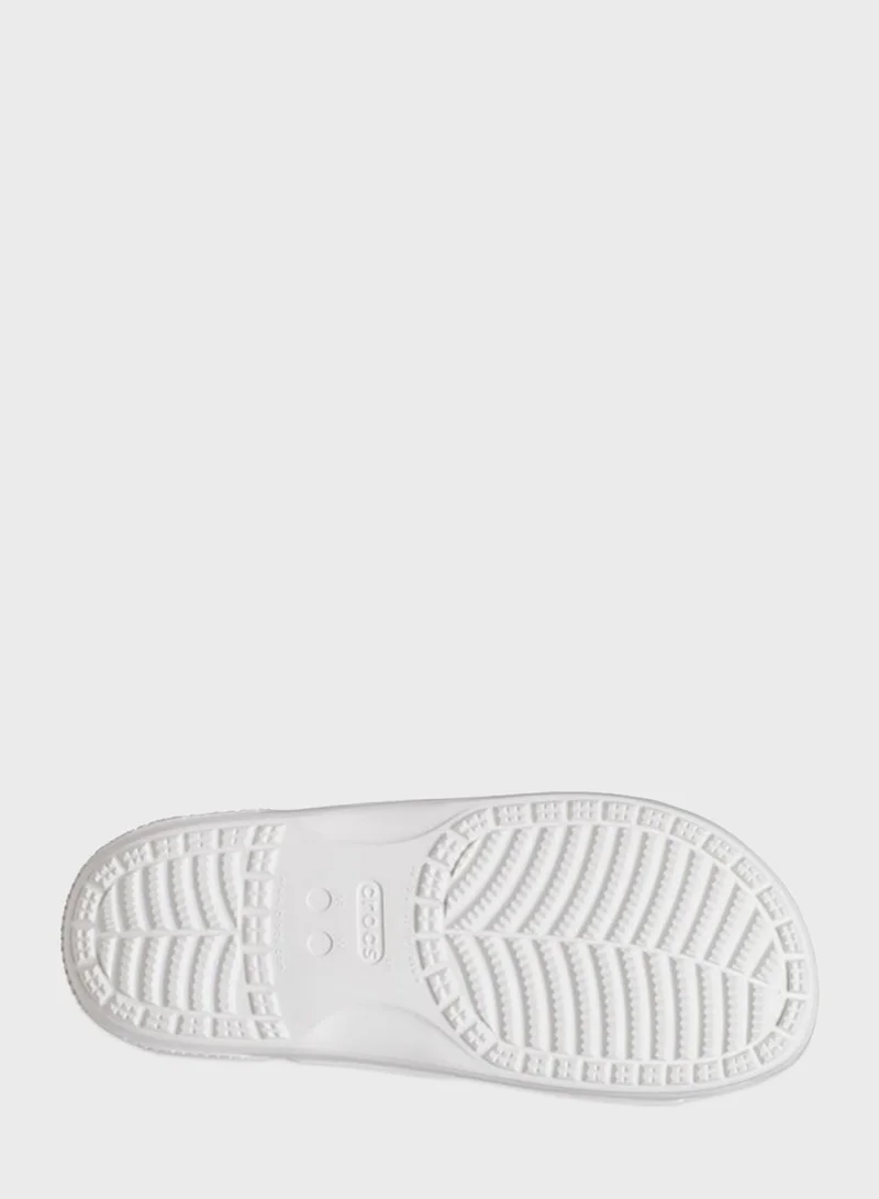 crocs Classic Slides