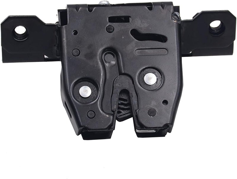 Wivplex Car Trunk Lock Latch for Chevrolet and Opel Models - Image 1