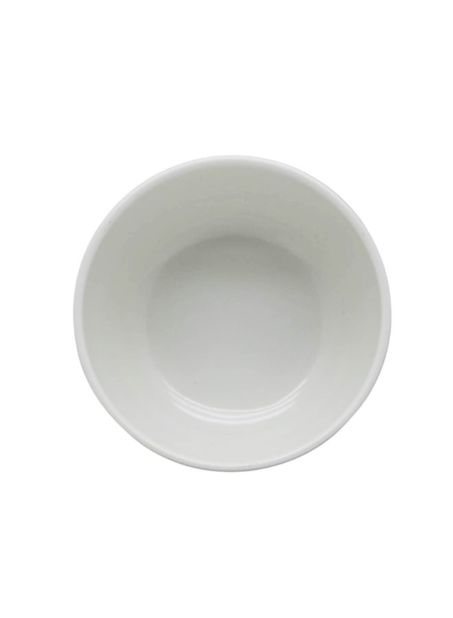 Rk Melamine Sunburst Melamine Bowl 4.5" - Image 3