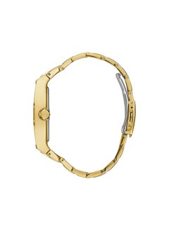 GUESS Guess PHOENIX Collection Multi-function Mens Analog Gold Dial Coloured Quartz Watch - GW0094G2  - Image 3
