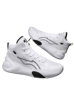 New Breathable and Anti Slip Sports Shoes