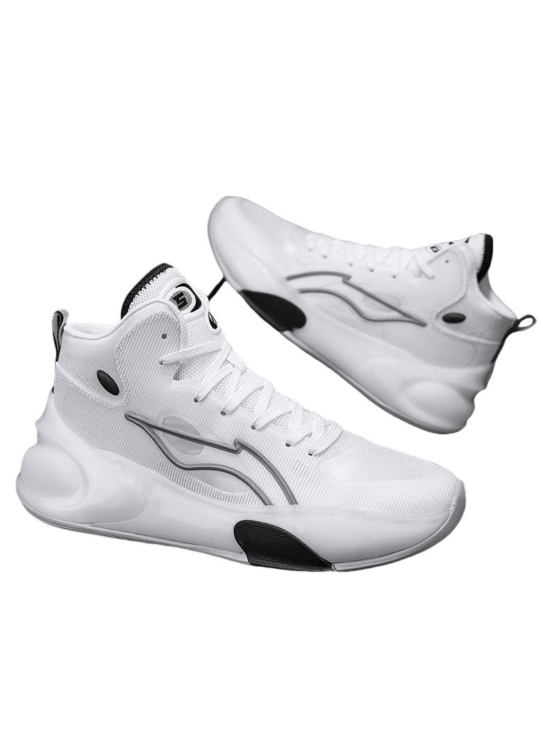 KUYING - New Breathable and Anti Slip Sports Shoes - Image 1