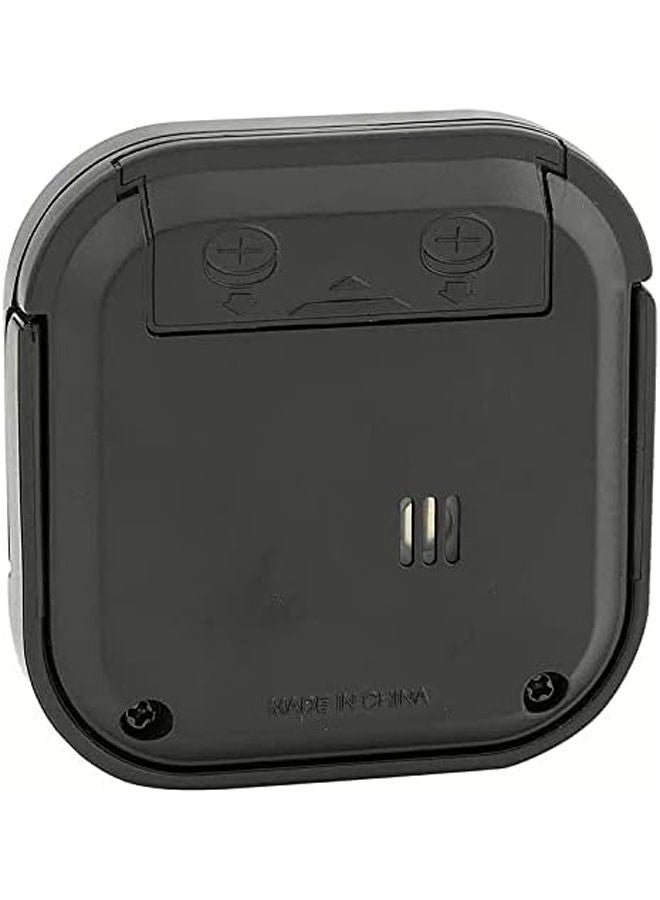 كاسيو Travel Alarm Clock - Image 2