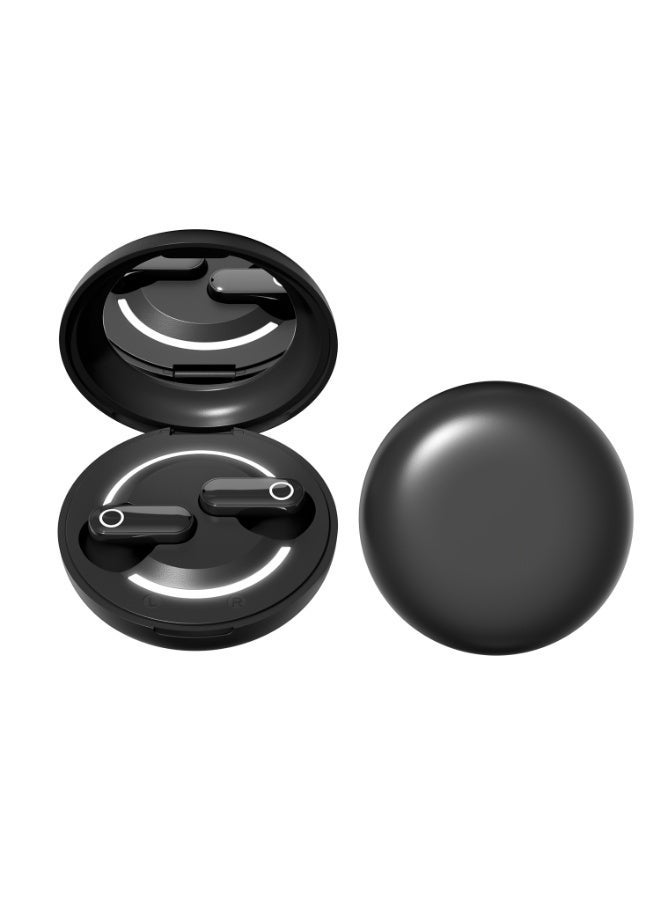 caijin Caijin Wireless bluetooth- Earbuds Mini Cute Short Handle Open Sport ZF382A72D2B052FC96A84Z