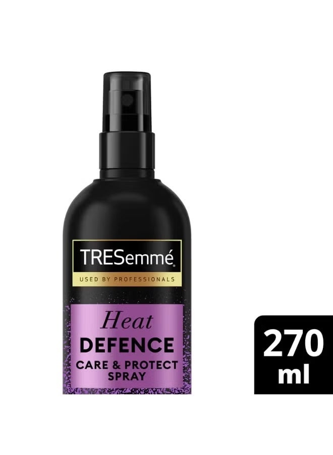 TRESemme Heat Defence Spray Heat Protection Up to 230°C* 270 ml (Pack of 1) - Image 2