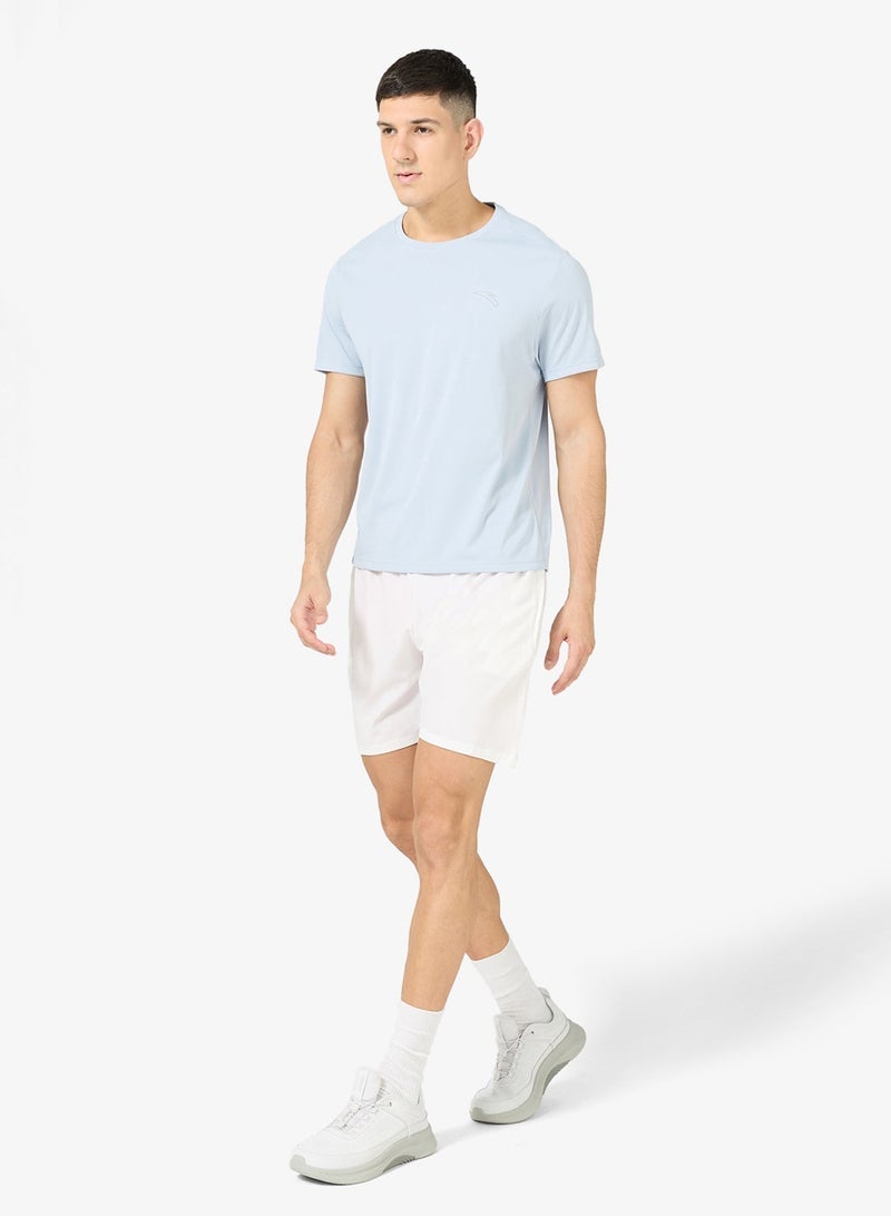 ANTA Premium Running Short T-Shirt - Image 4