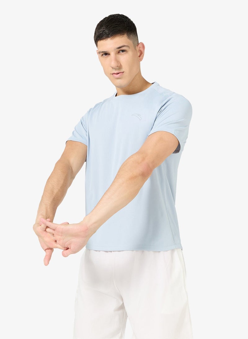 ANTA Premium Running Short T-Shirt - Image 1