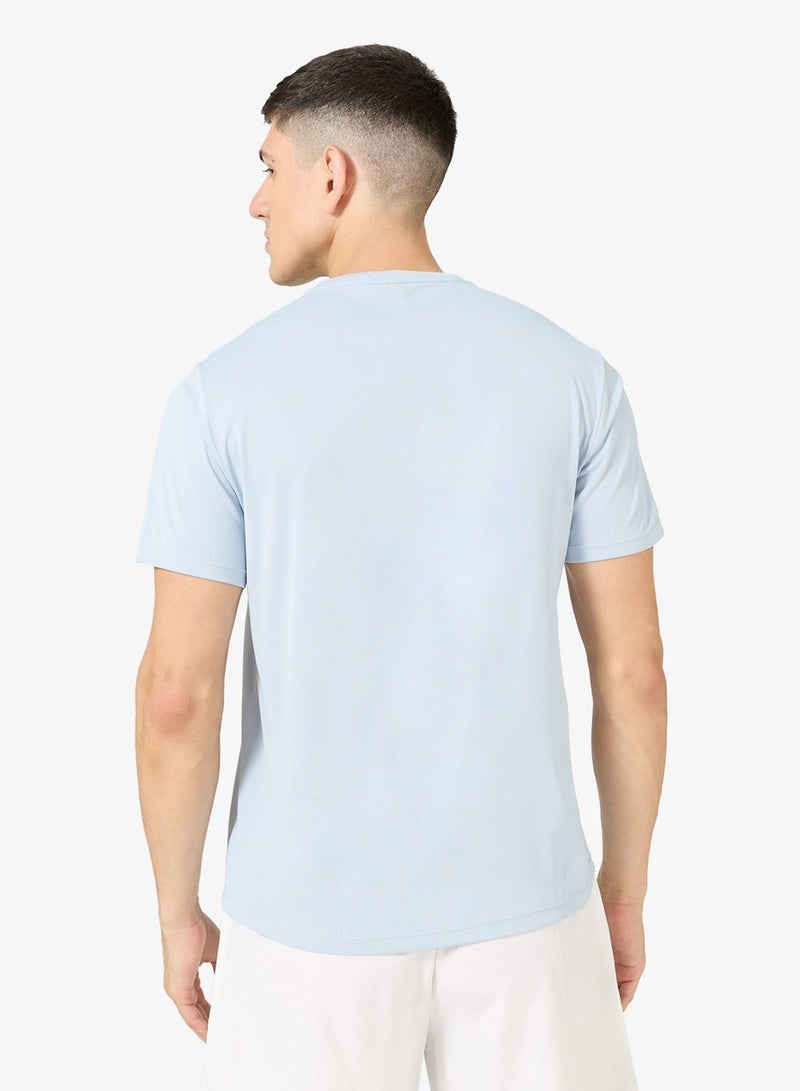 ANTA Premium Running Short T-Shirt - Image 2