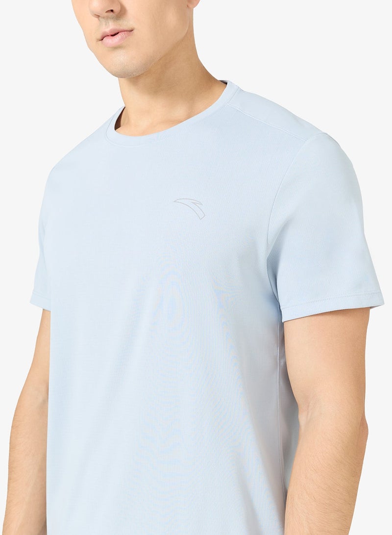 ANTA Premium Running Short T-Shirt - Image 3