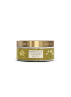 Forest Essentials Forest Essentials Intense Repair  Japapatti & Brahmi Hair Mask 