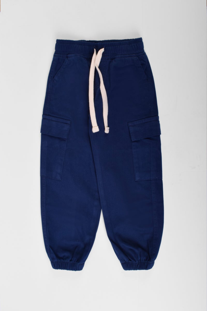 جونيور بنطلون باجي ولادي - Image 1