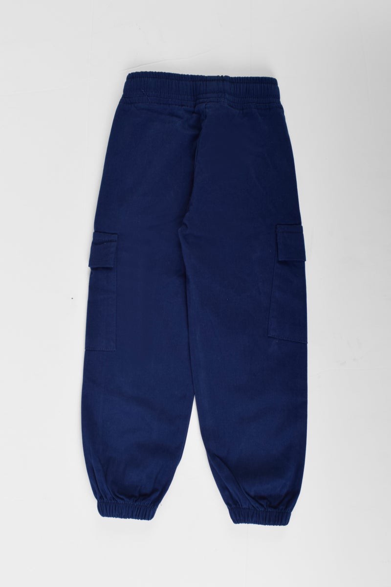 جونيور بنطلون باجي ولادي - Image 2