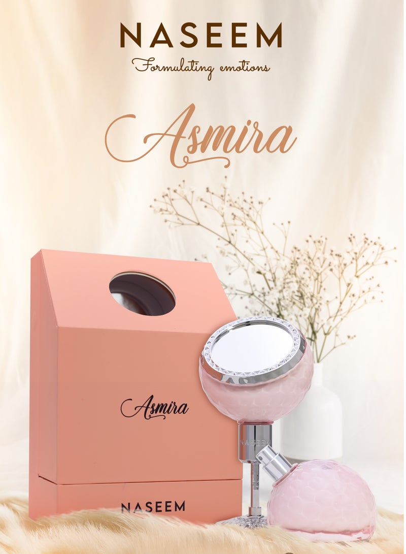 Naseem Asmira Eau De Perfum Perfume for Women - 100ml - Image 2