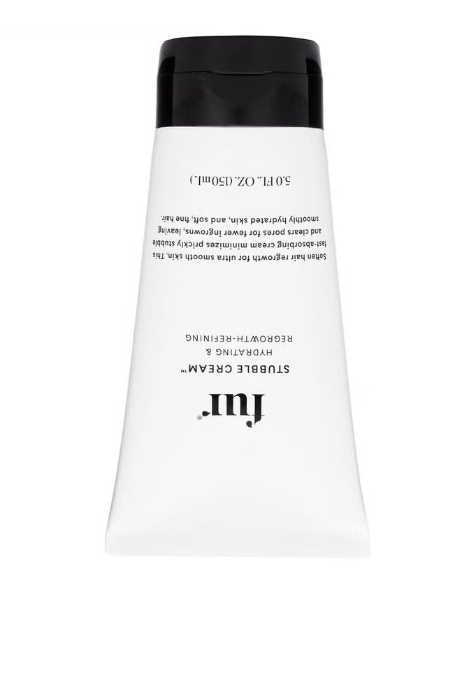 Fur Stubble Cream 150ml - Image 4