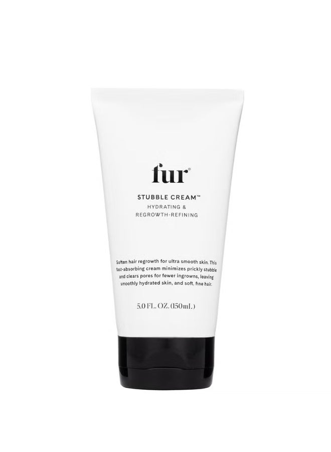 Fur Stubble Cream 150ml - Image 1