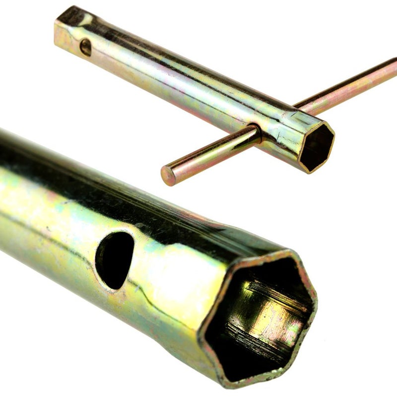 SING F LTD 18MM Ignition Spark Plug Spanner Wrench Socket - Image 2