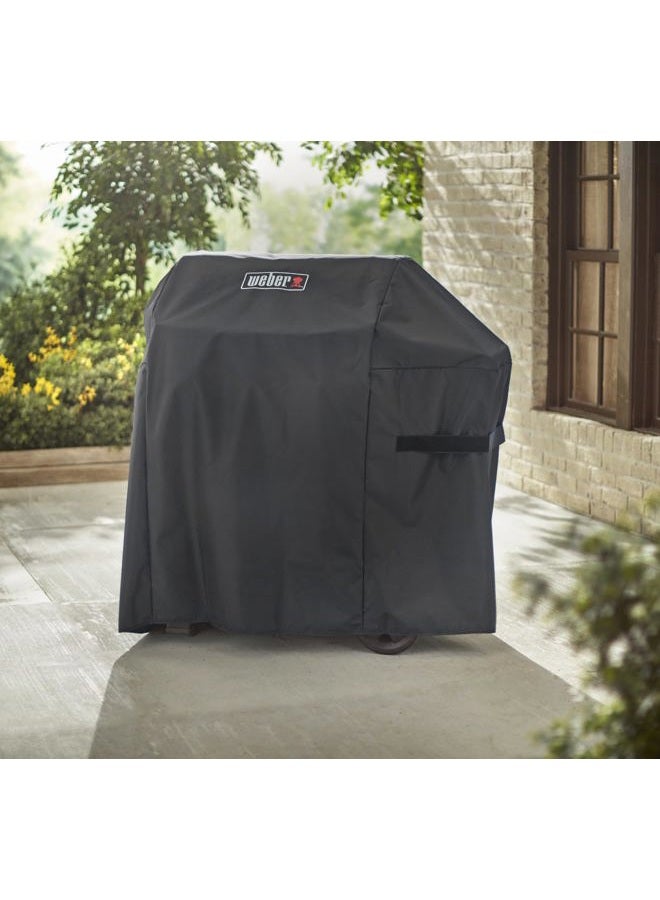 Weber Spirit II 300 Series Grill Cover - Image 4