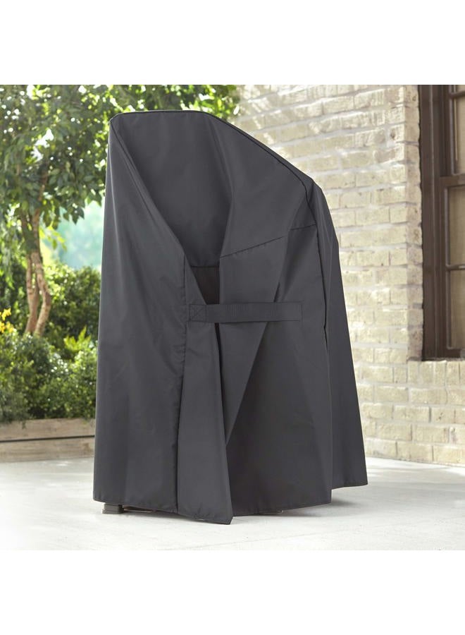 Weber Spirit II 300 Series Grill Cover - Image 3