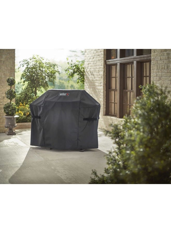 Weber Spirit II 300 Series Grill Cover - Image 5