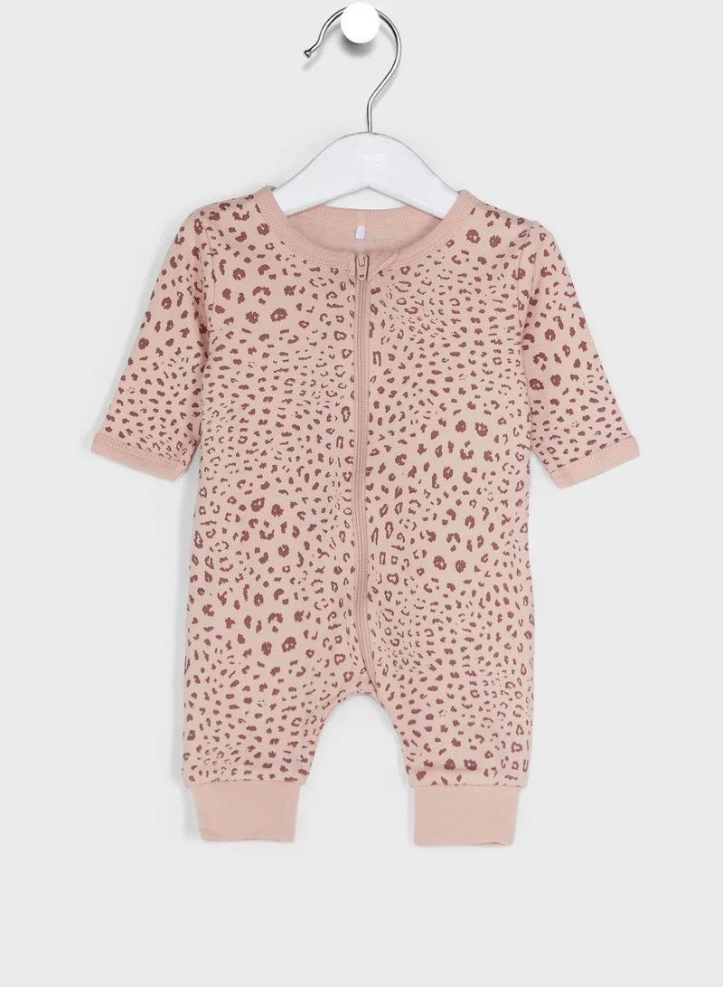 NAME IT Kids 2 Pack Assorted Pyjama Set