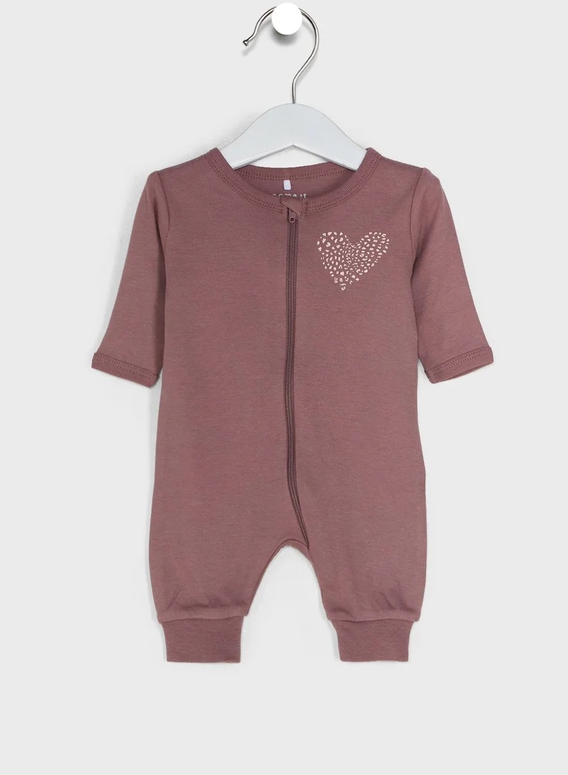 NAME IT Kids 2 Pack Assorted Pyjama Set