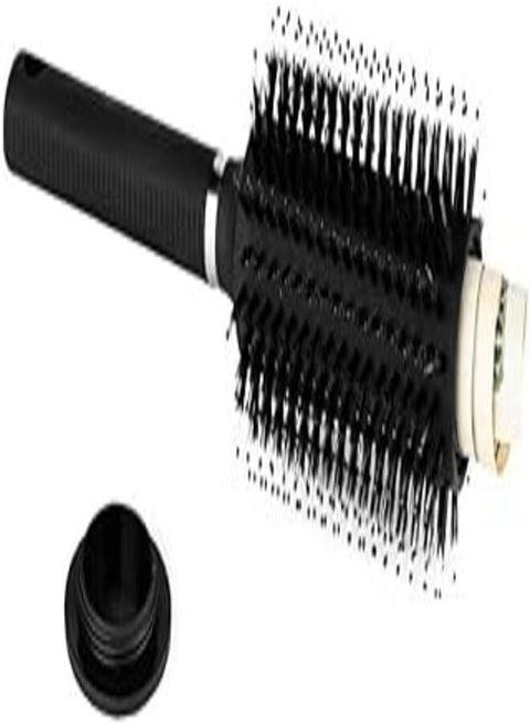 Hair Brush Comb Diversion Stash Safe by Charmonic, Stash Can, Functions as an Authentic Brush, Perfect for Travel or At Home (1 Pack)