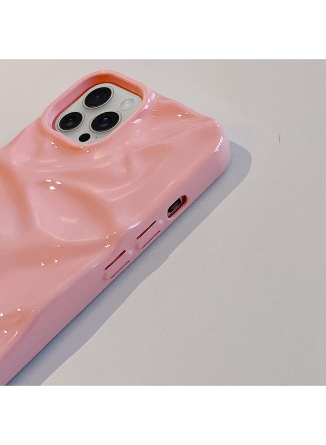 Zaboon Case For iPhone 12 Pro Max Water Ripple Electroplating Paint TPU Phone Case - Image 4