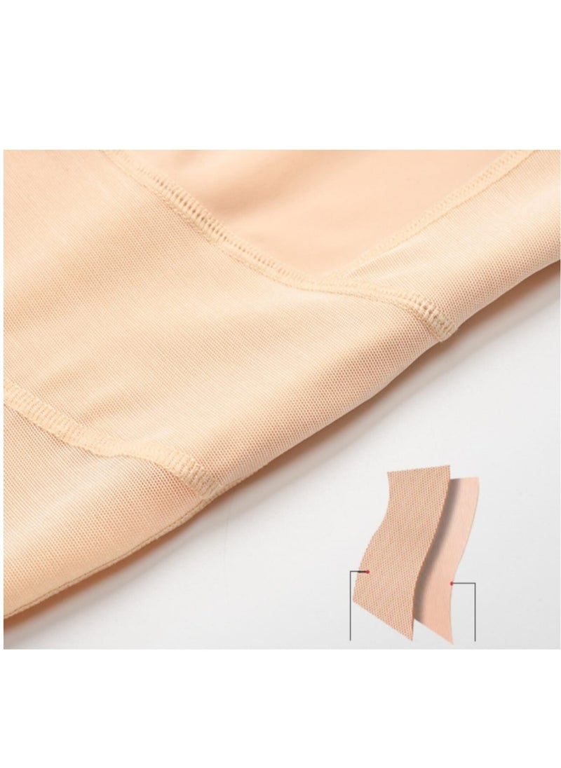 Generic - Body Sculpting Compression Garment With Three Front Clips for Control and Compression After Childbirth and Other Occasions - Image 1