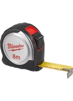 Aluminum Tape Measure 8mt / 25mm - pzsku/ZF383BE54258BDD5CE317Z/45/_/1732609198/4b0184c8-77bf-4a77-b264-fd2e157186ad