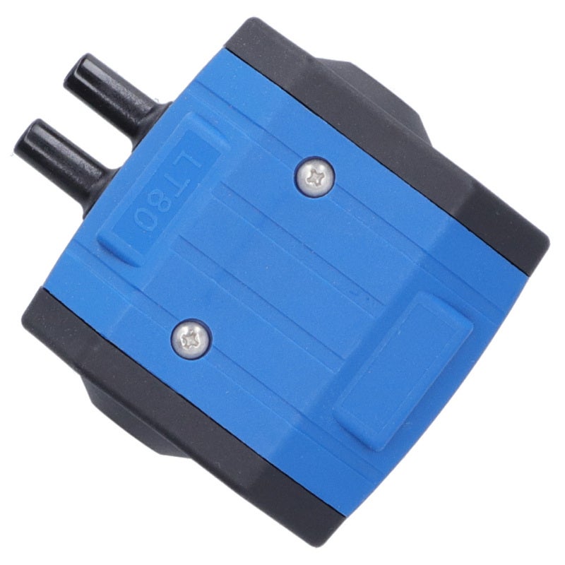 Milking Machine Pulsator Part: 2 Outlets High-quality Plastic Durable Construction - Compatible With Cows Goats Sheep for Dairy Farms Medium-sized Milking Stations - Image 2