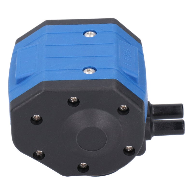Milking Machine Pulsator Part: 2 Outlets High-quality Plastic Durable Construction - Compatible With Cows Goats Sheep for Dairy Farms Medium-sized Milking Stations - Image 5