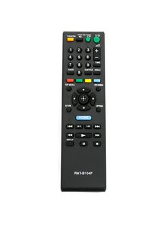 RMT-B104P Remote Control Fit for Sony Blu-ray BDP-S360 BDP-S360 BDP-S470 BDP-S360HP