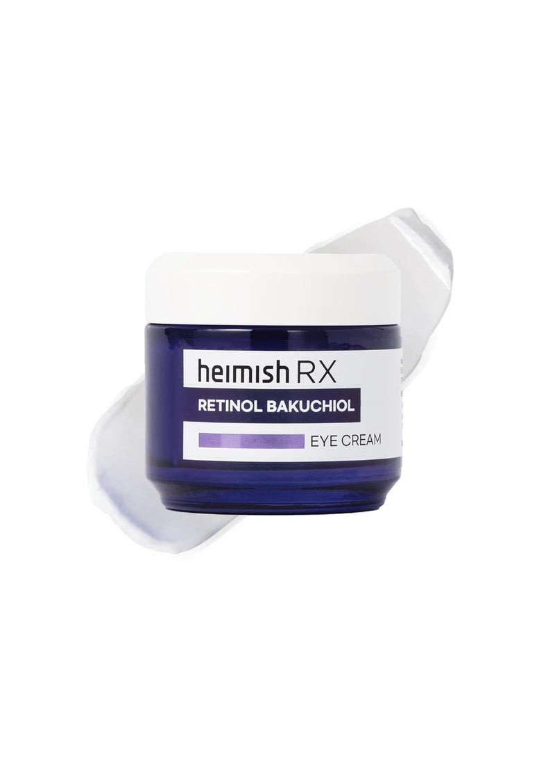 Heimish RX Retinol Bakuchiol Eye Cream 30ml - Image 1
