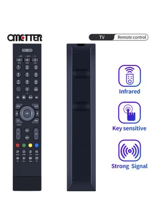 New Original Remote Control FBDVR401B FB-DVR401B for TechniSat S1 S2 K1 + Receiver LCD TV - pzsku/ZF383FB7CABA64270F949Z/45/_/1732409533/43b521dc-bb9b-4351-a64d-be6756e8bf45