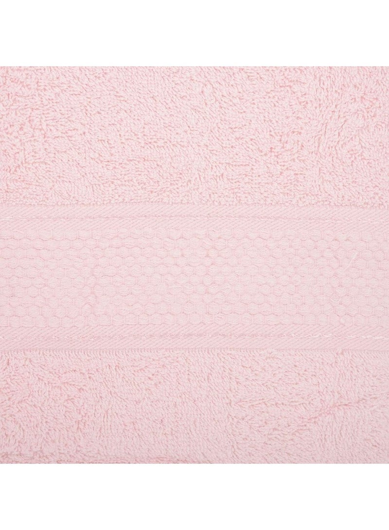 Style Century Bath Sheet 85x150cm - D. Rose - Image 3
