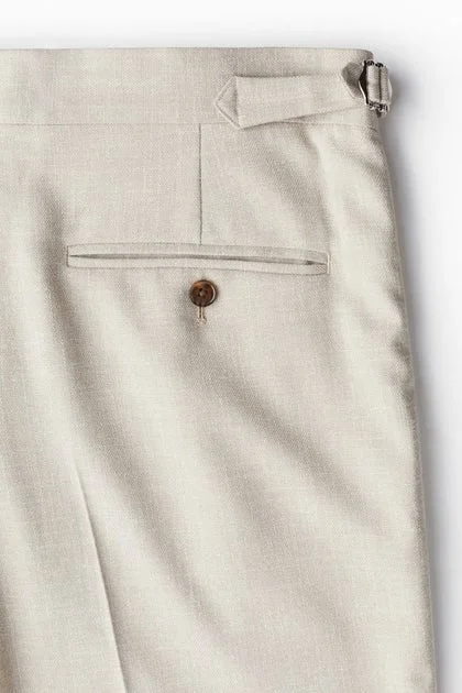 اتش اند ام Regular Fit Suit trousers