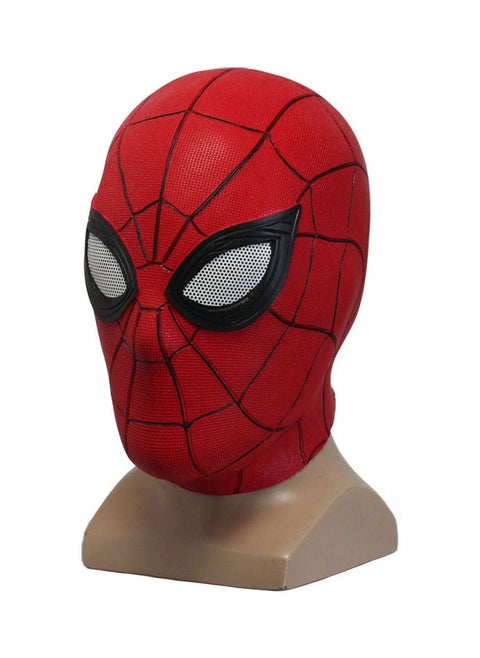 Spider-Man Hero's Expedition Dutchman Mask Cosplay