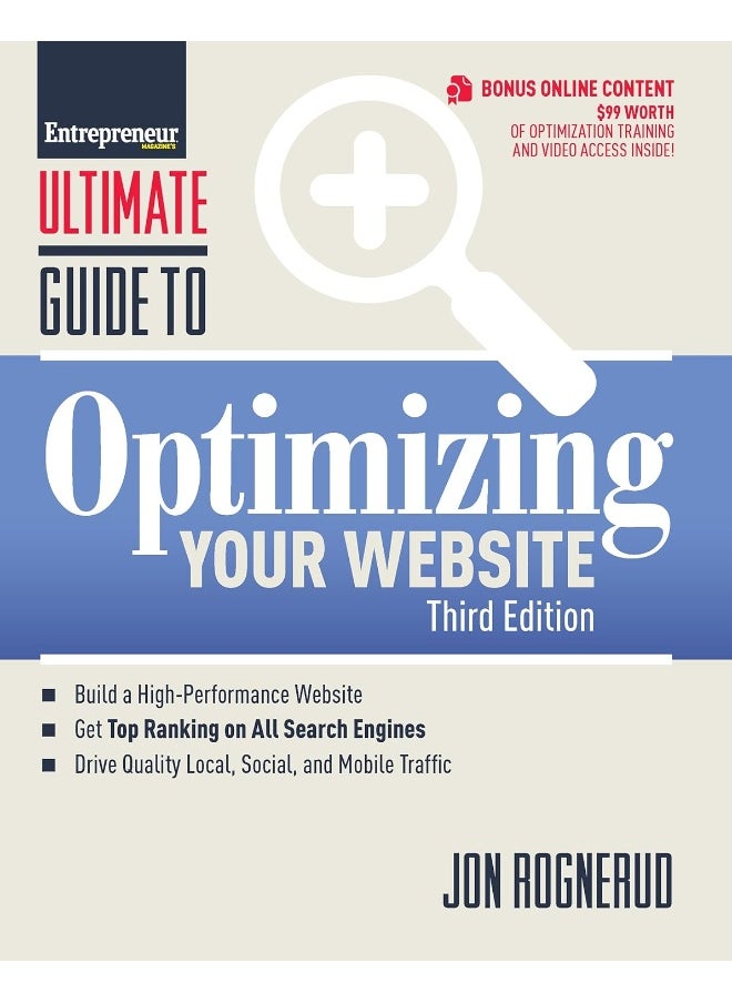 null - Ultimate Guide to Optimizing Your Website - Image 1