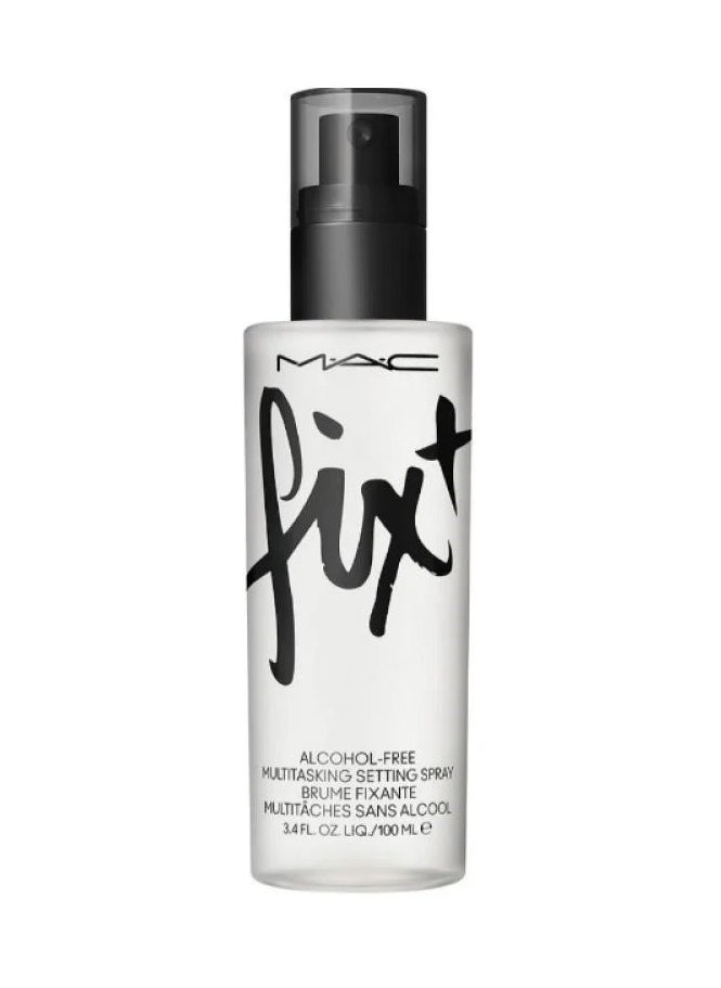 MAC Fix Plus Makeup Fixing Spray - 100 ml - pzsku/ZF3844E96F5C10F8696B1Z/45/_/1740942909/85aa9cb4-27ae-4e34-a61d-a2c2e7e25b3d