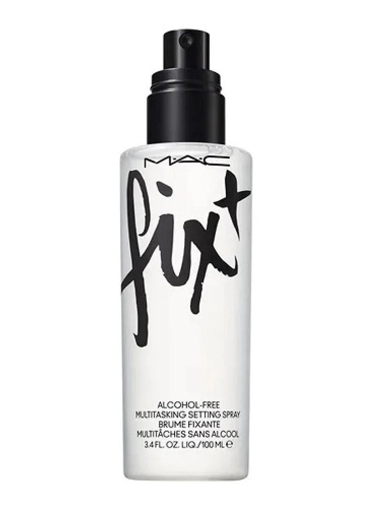 MAC Fix Plus Makeup Fixing Spray - 100 ml - pzsku/ZF3844E96F5C10F8696B1Z/45/_/1740942919/15736148-bbe3-436c-bb0b-5a999469dba3